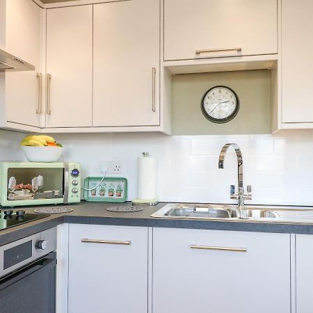 George'S Place Froghall エクステリア 写真