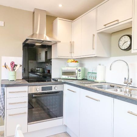 George'S Place Froghall エクステリア 写真