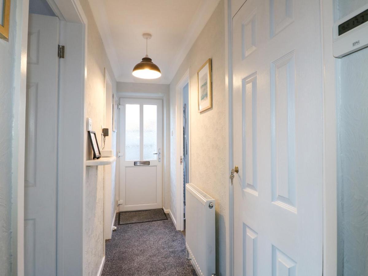 George'S Place Froghall エクステリア 写真